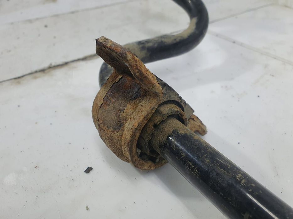 Bara stabilizatoare spate 4g0511305g Audi A6 allroad C7 (facelift)  [din 2014 pana  2019]