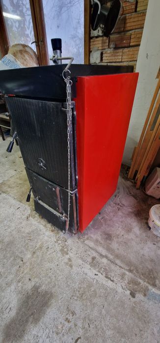 Турски котел 36kw