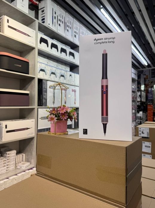 Даисон новый комплекті