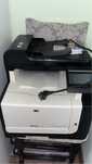 hp laserjet pro cm1415fnw