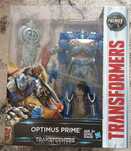Colectie Transformers Studio Series, The Last Knight, Shattered Glass