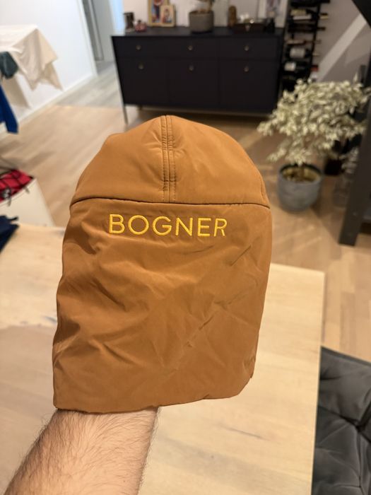 Bogner sapca / caciula schi