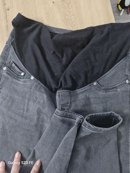 Blugi gravida marimea M