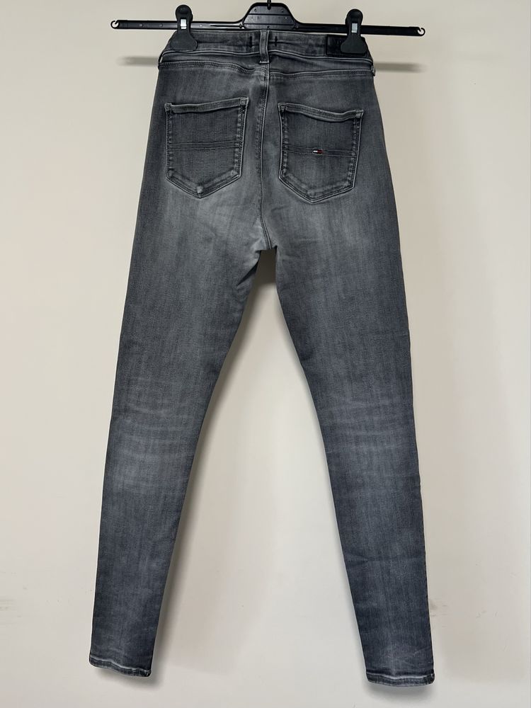 Дънки Calvin Klein Jeans