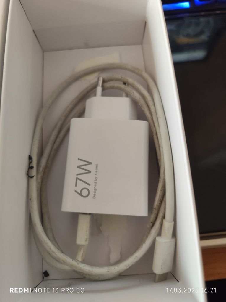 Redmi Note 12 Pro 5G