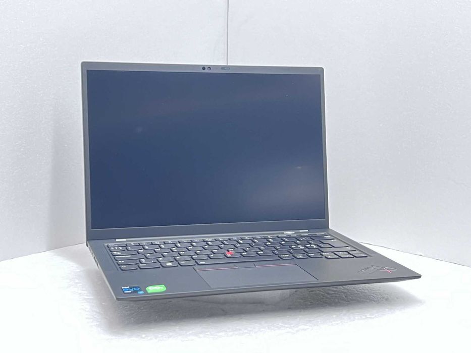 Реновиран лаптоп Lenovo Thinkpad X1 Carbon G9 i7-1165G7 32GB 1TB