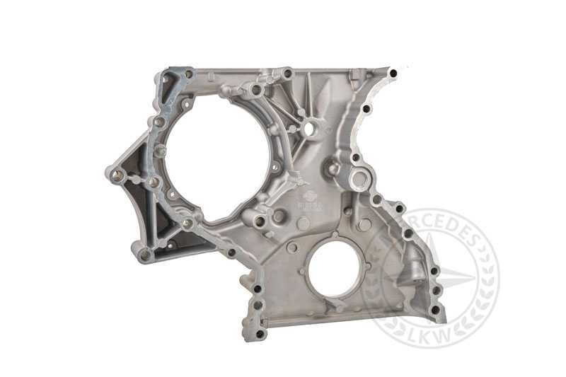 Агренажен капак за Mercedes-Benz 207D-410D