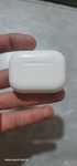 Apple Airpods pro 2 Ligthing Case Кейс Original 100%