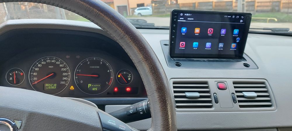 Volvo XC 90 D5 din 2006