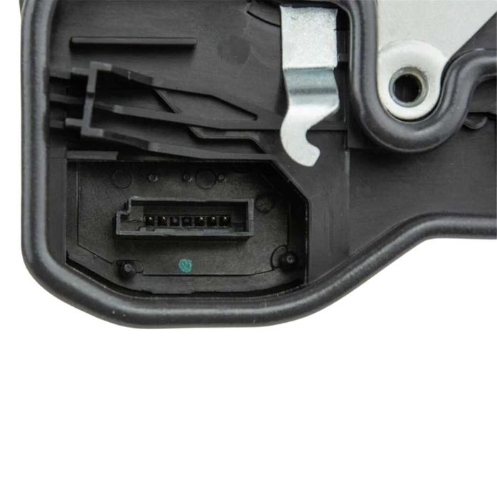 Вакуум брава за BMW X5 E70 X6 E71 Soft Close 5+2 Пина задна лява