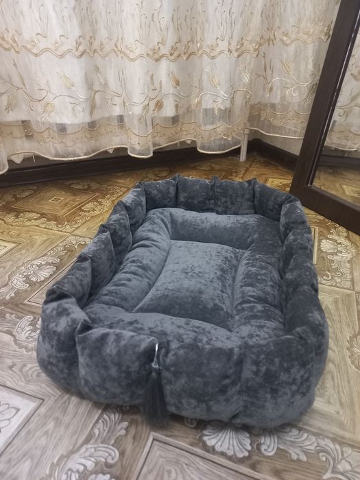 Лежанка для котиков или небольших собак