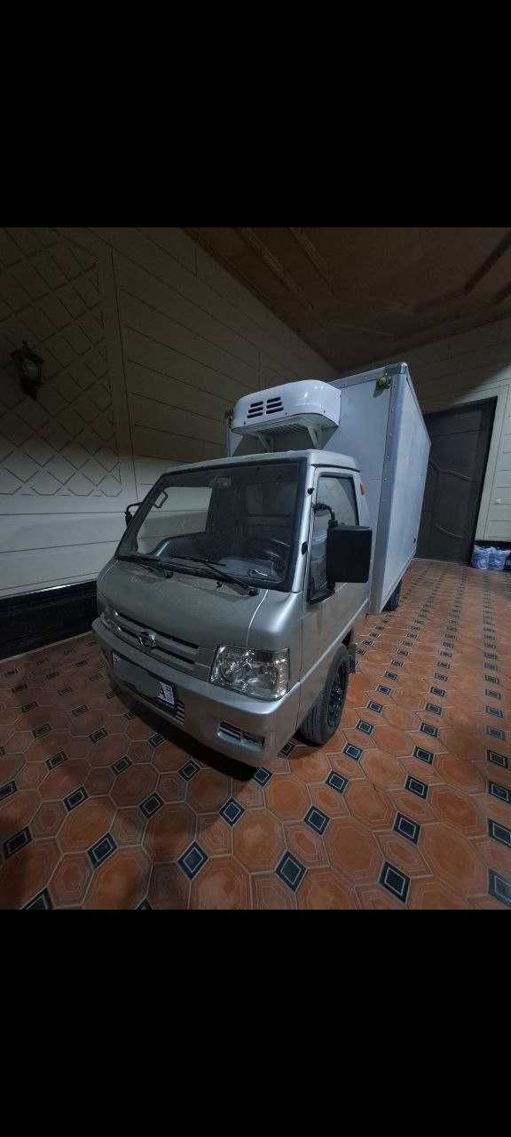 Foton xier Refrijerator xolodelnik