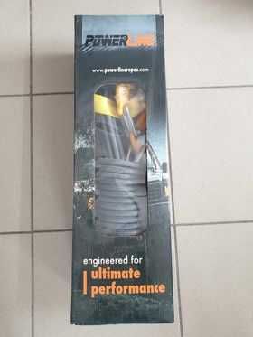 Sufa,cablu sintetic 10 mm/28 M PULL MASTER