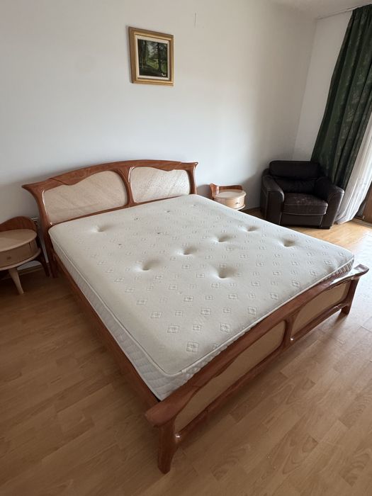 Se vinde dormitor complet