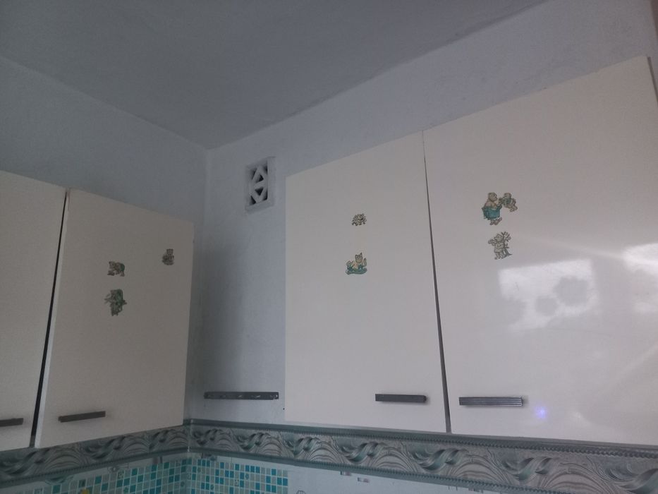 Отдам бесплатно мебель