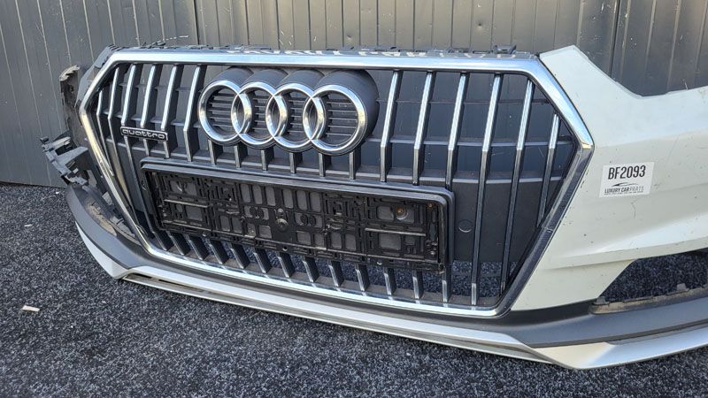 Audi A4 B9 8W Allroad 2015/2018 Bara fata BF2093