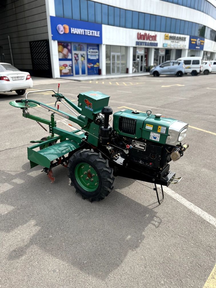 1100 Zubr Motobloklar