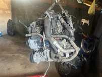 Motor 1.5 dci cod k9k