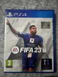 Fifa 23 за Playstation4