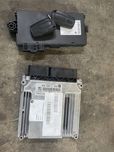 Компютър двигател БМВ е90, 3.0д 231кс (ecu bmw e90 3.0d)