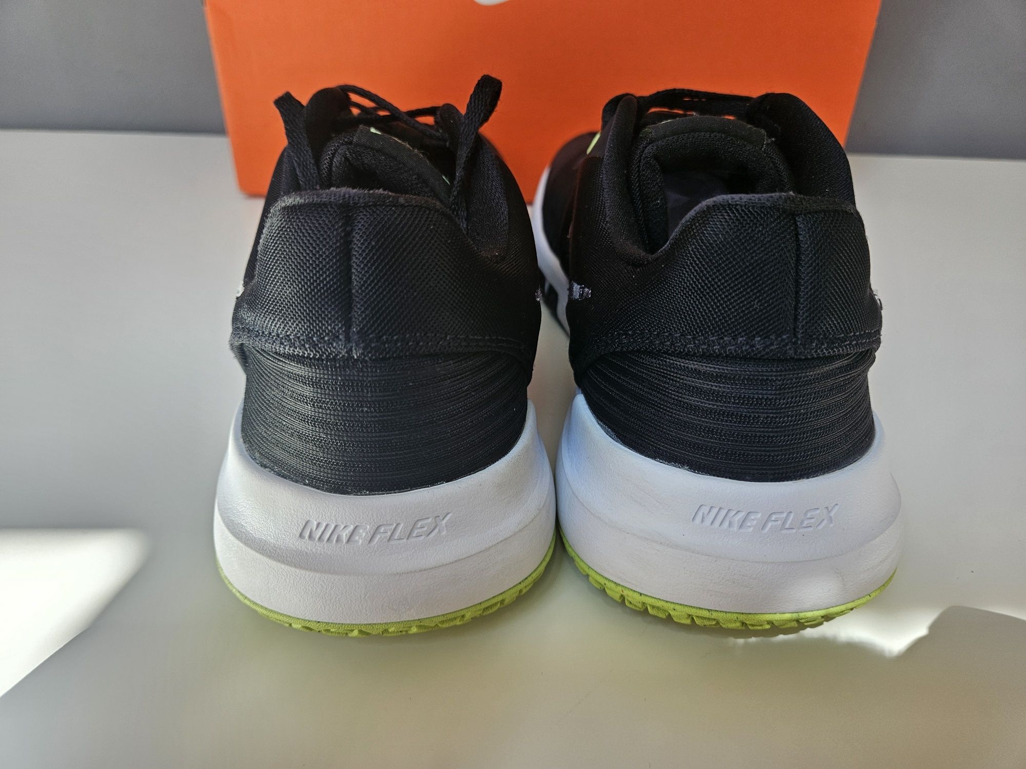Оригинални Nike FLEX CONTROL TR4 маратонки-мъжки,46 номер