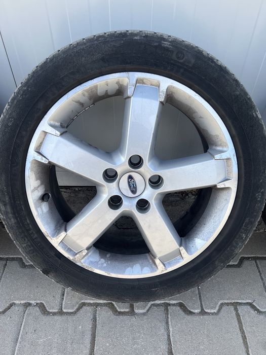 Джанти FORD 17 цола