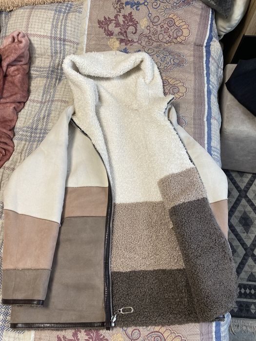 Продам шубку Тедди