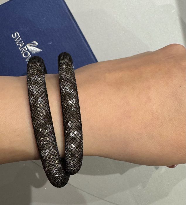 Дамска гривна Swarovski