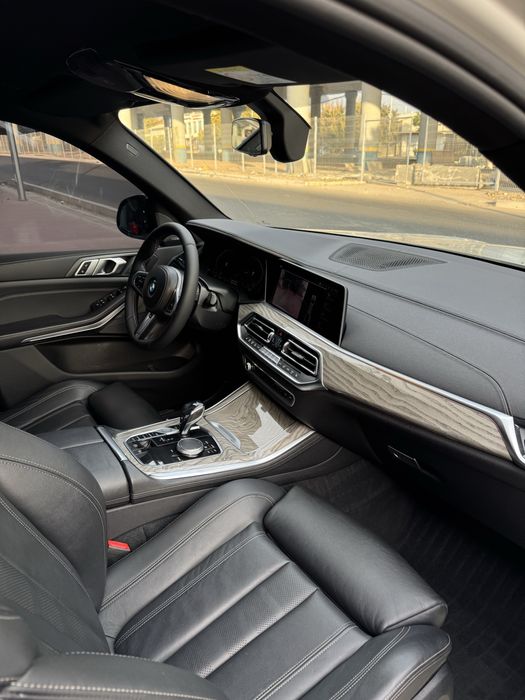 Bmw x5 x-drive 40i 2019