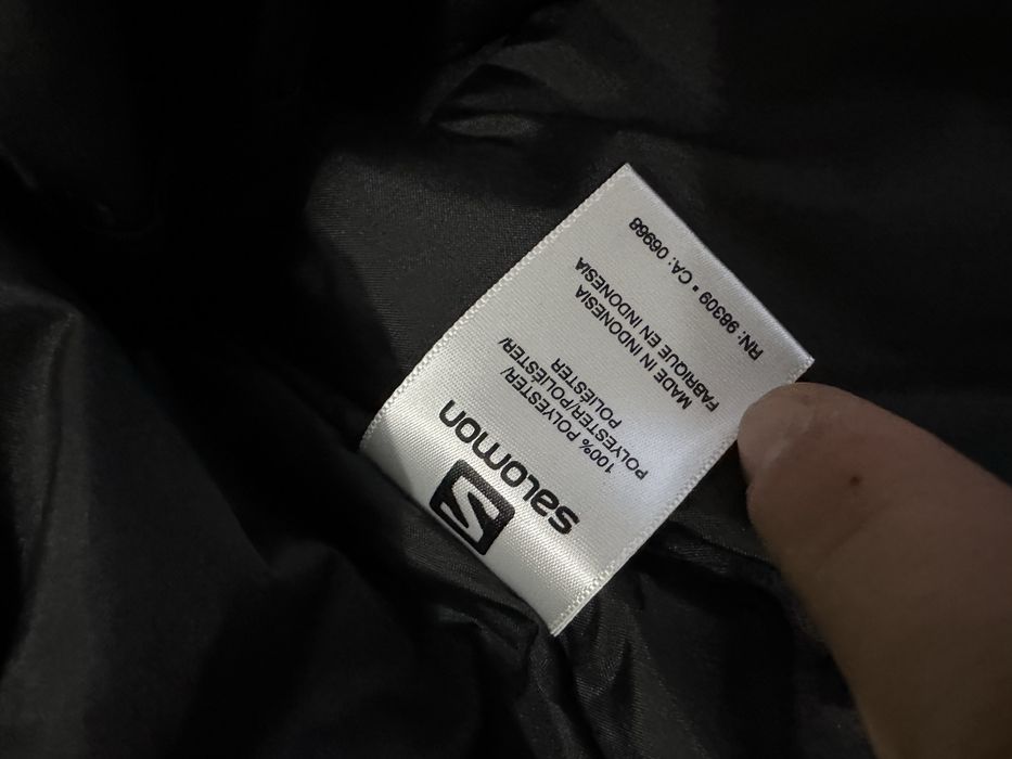 Salomon Women's Brilliant Jacket дамско ски яке