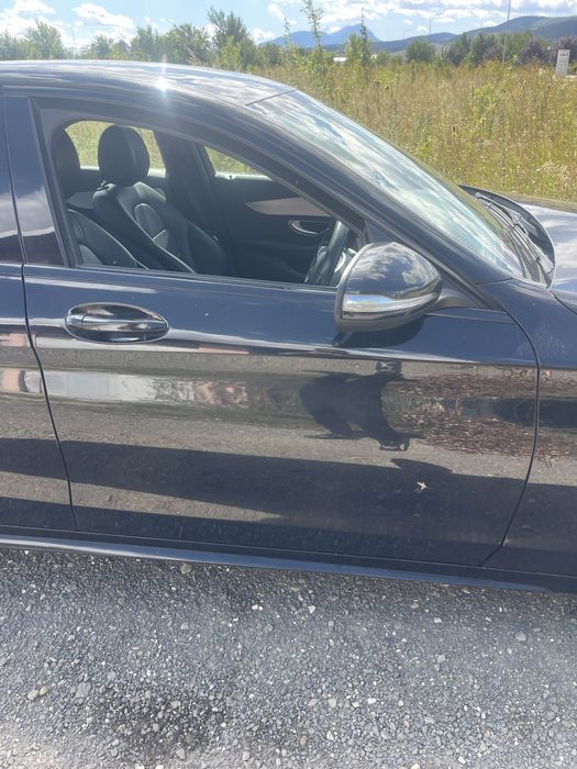 Usa fata spate stanga dreapta w205 completa