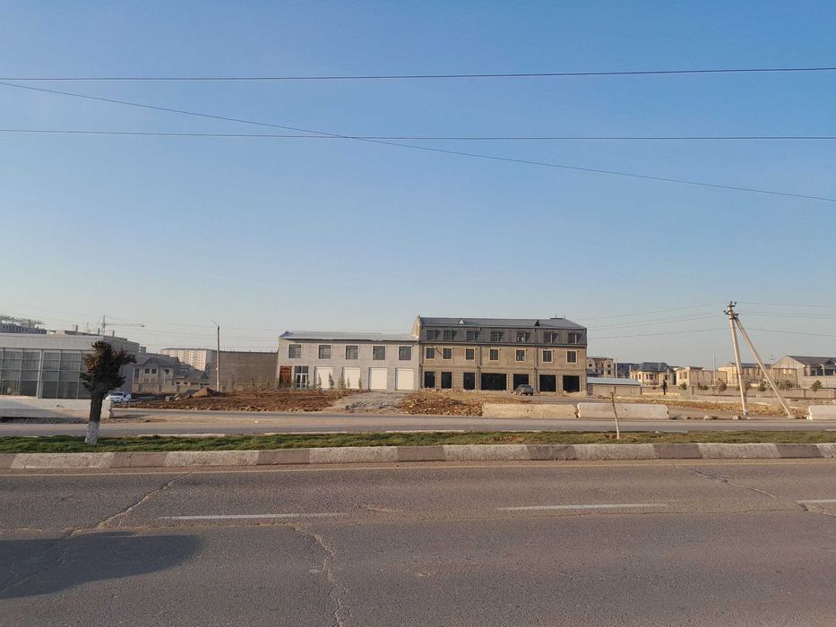 Аренда: Авто сервис 320кв ор. Келес мост 4-Бокс