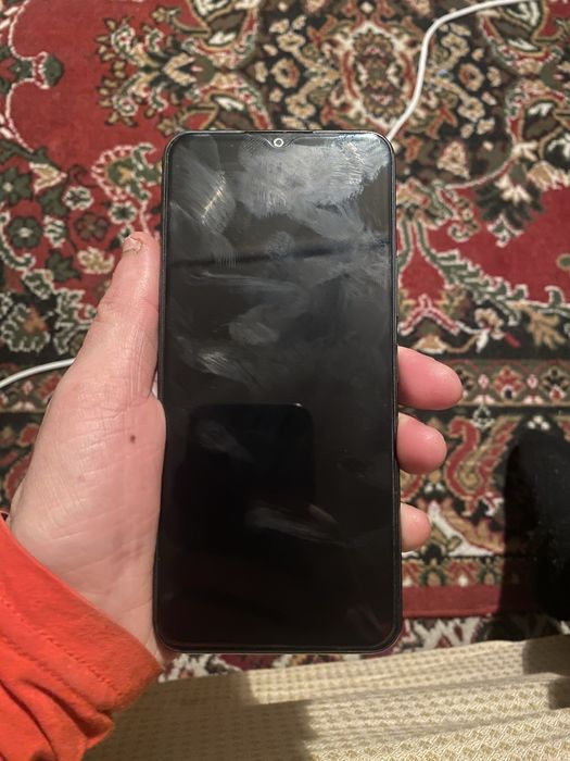 Продам смартфон в хорошем состоянии