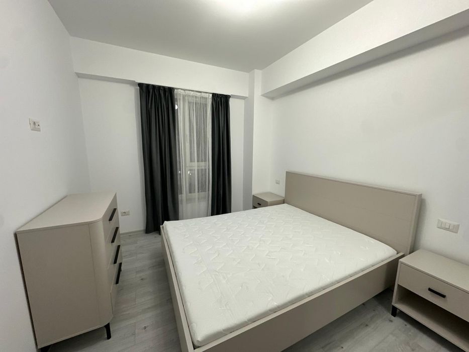 Inchiriem apartament 2 camere Suceava + living