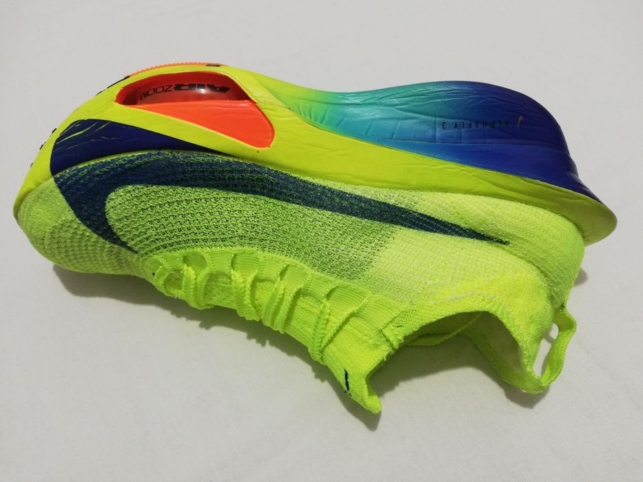 46 Nike AlfaFly 3 masura 46