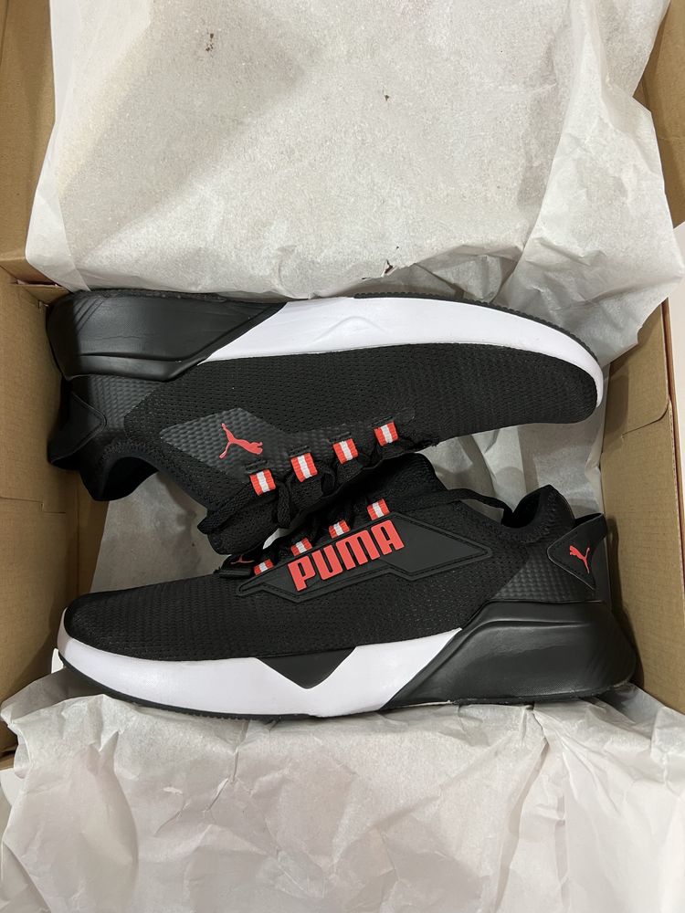 Мъжки маратонки Puma Retaliate 2