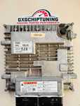CALCULATOR Motor ISUZU N75     98223 528
