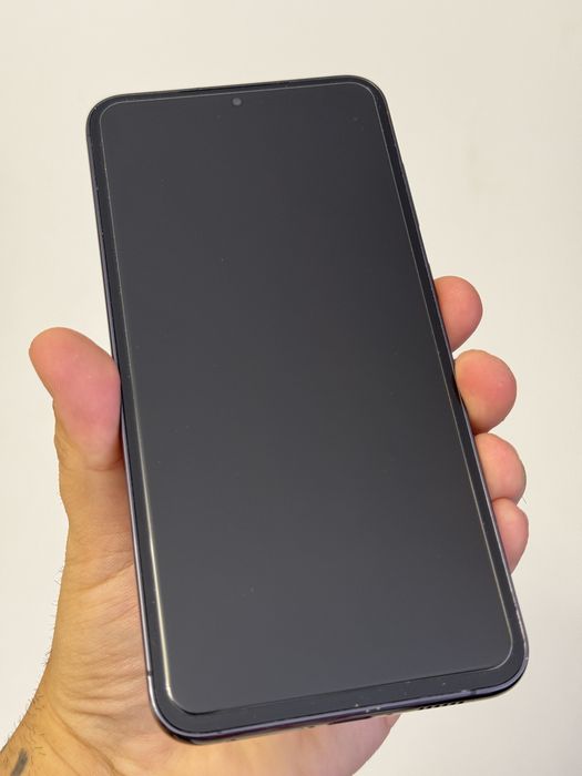 Samsung Galaxy S23 Plus, Dual SIM, 8GB RAM, 256GB, 5G, Phantom Black