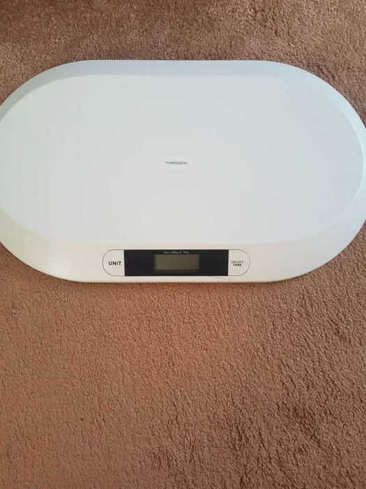 Cantar bebeluși topcom