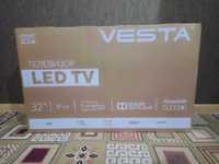 VESTA LED 32 Новый в упаковке