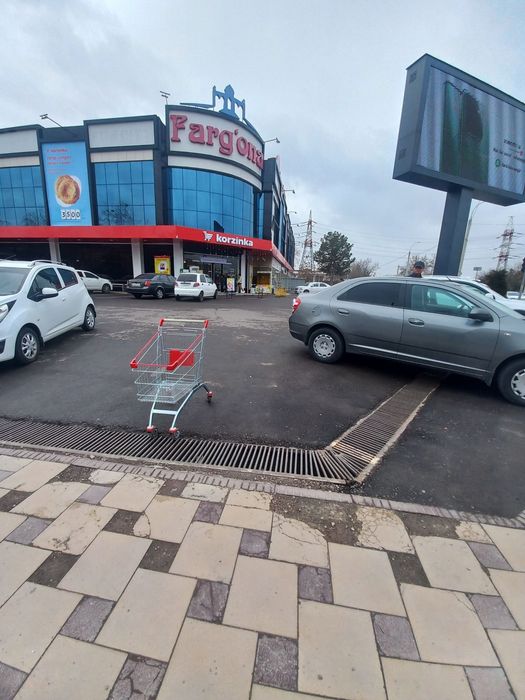 Кора-камиш 2/4 Фаргона Макро 2.хонали Элитные квартиры в центре города