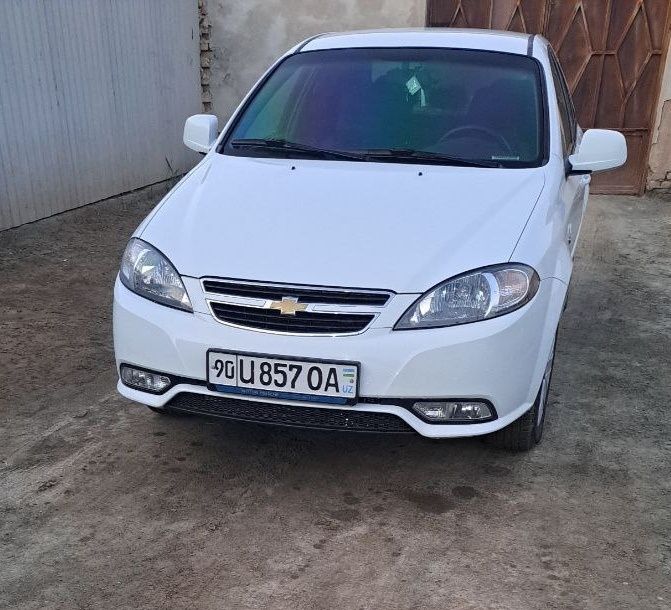 Lacetti (Жентра) сотилади

2021 йил декабрда салондан чиққан
Мойлари ў