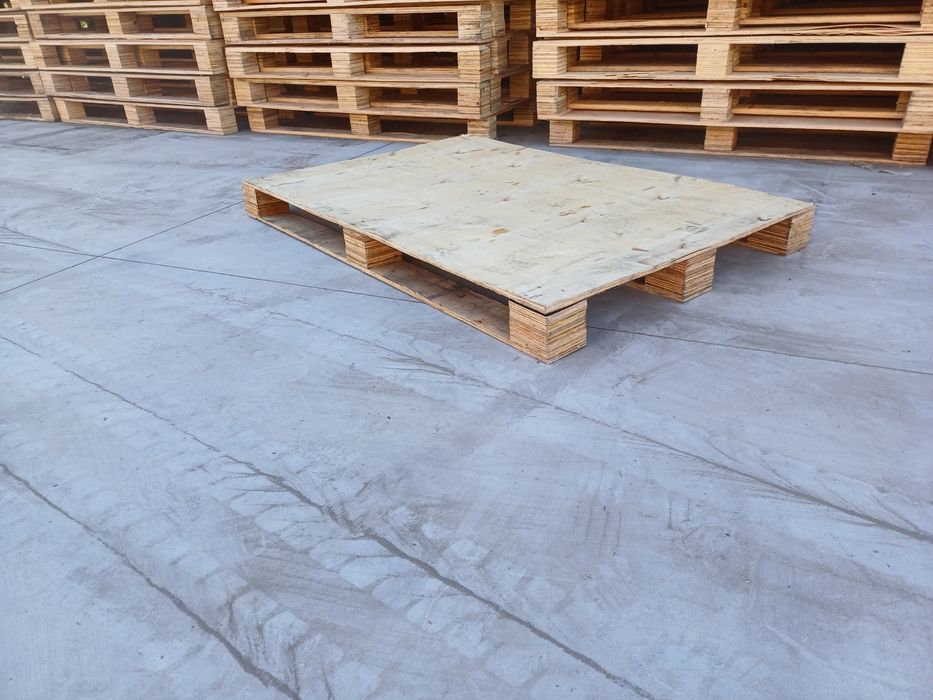 Paleti placaj 1200x1000