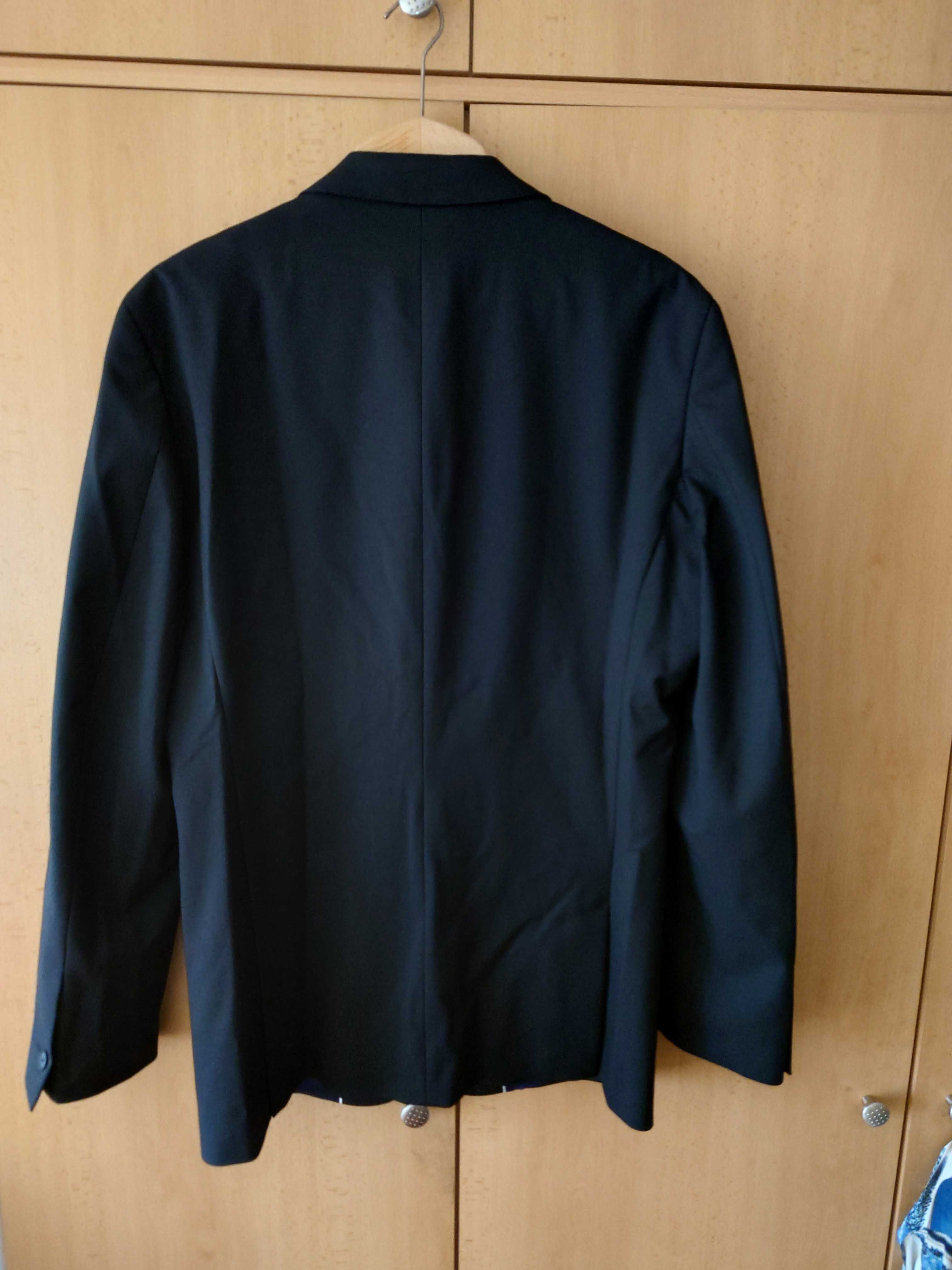 Сако Selected Home Slim Fit. M