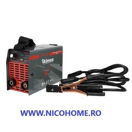 Aparat de sudura TIP invertor Almaz TB250B - AZ-ES001  250AH