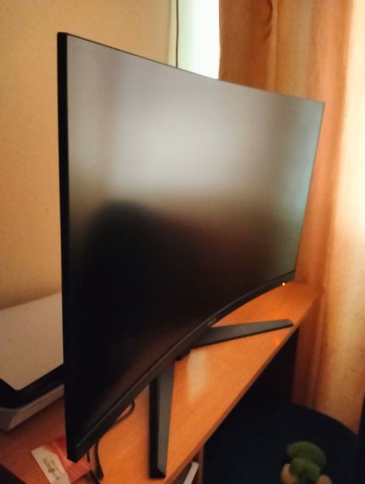 Monitor gaming asus tuf