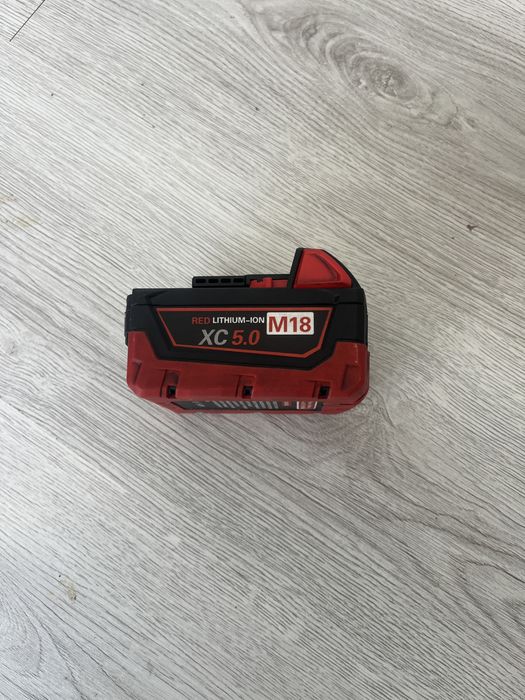 Оригинални Milwaukee-Та