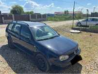 Vand WV Golf4 1.9 TDI