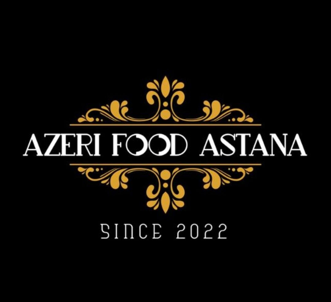 ДОСТАВКА Азербайджанских шашлыков и КУХНИ Астана Кафе