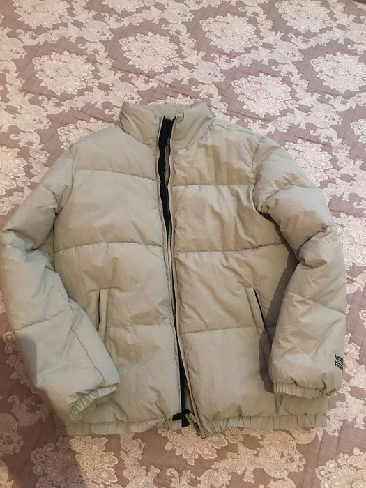 Куртка зимняя мужская (новая)